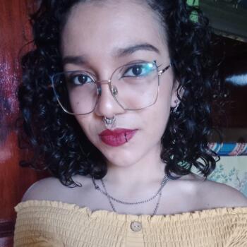 Babysitter in Barrancas: Danna