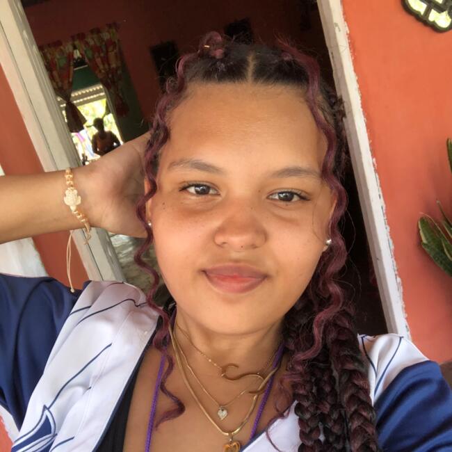 Babysitter in La Chorrera: Sianhya