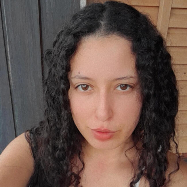 Babysitter in Passo Fundo: Maria