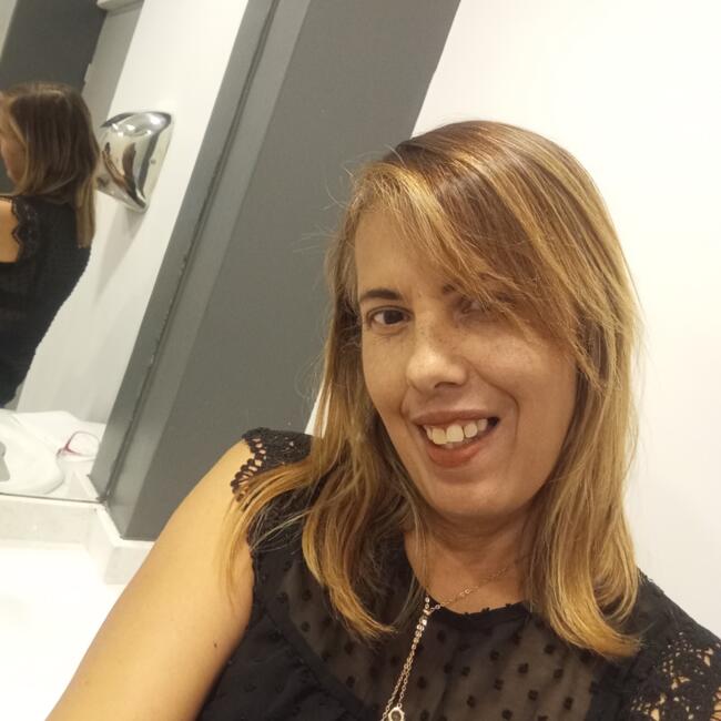 Niñera en Caracas: RAIZA sosa