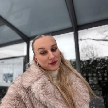 Babysitter in Frankfurt (Oder): Laura