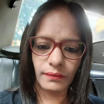 Nanny in Kolkata: Mumpy