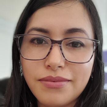 Niñera en Quito: Lucia