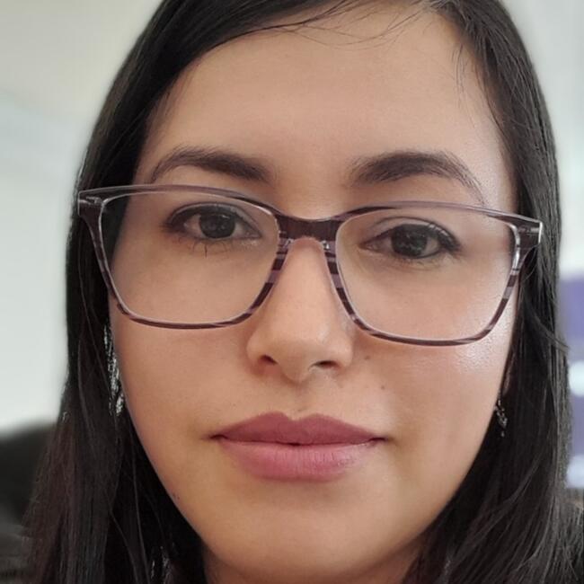 Niñera en Quito: Lucia