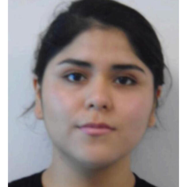 Babysitter in Perth: Maria Carhuatocto