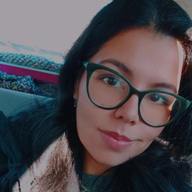 Babysitter in Linares: Cinthia