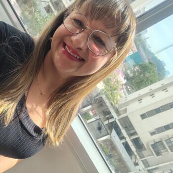 Babysitter São Paulo (São Paulo): Maria de Lourdes