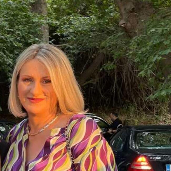 Babysitter in Paralia: Γεωργία