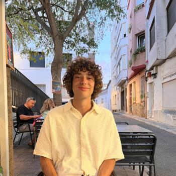 Babysitter in Villemoisson-sur-Orge: Mael