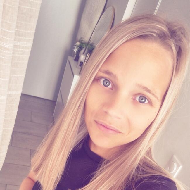 Babysitter in Amiens: Fatima
