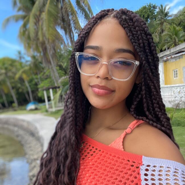 Babysitter in La Chorrera: Ámbar