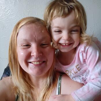 Babysitter in Hurst (Texas): Rachel