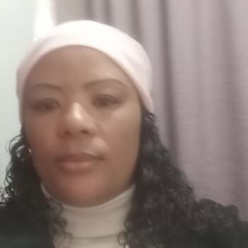 Nanny in Port Elizabeth: Shalay