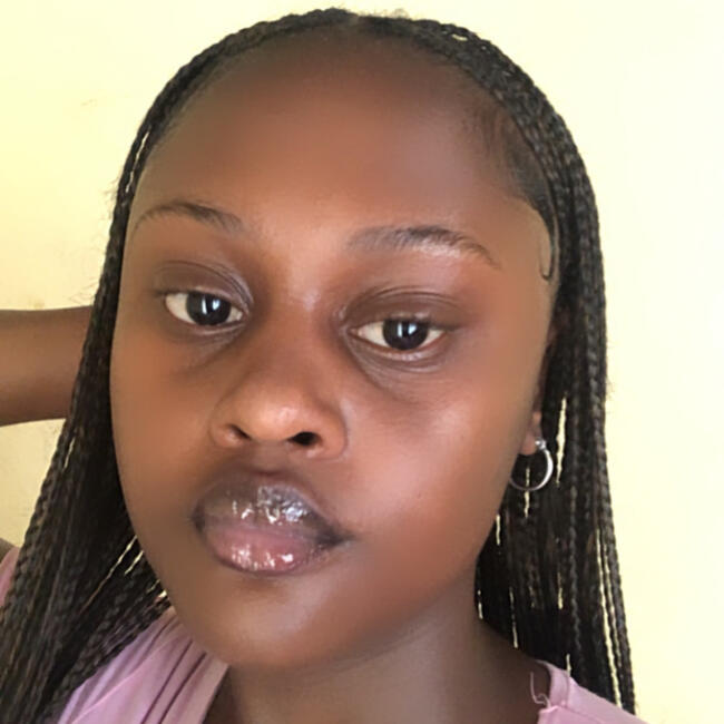 Babysitter in Centurion: Dineo