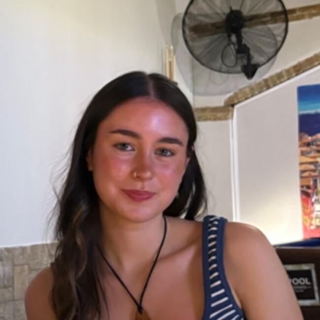 Babysitter in Bristol: Orla