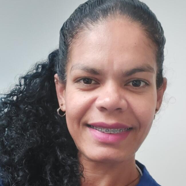 Babá em Osasco: ELISSANDRA