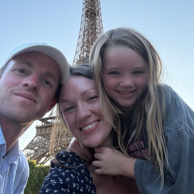 Job de garde d'enfants à New Westminster: Alicia