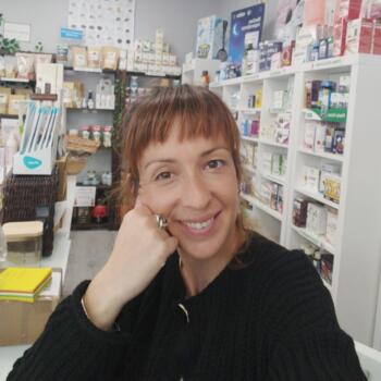 马德里的保母職缺: 保母職缺 Ana