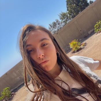 Babysitter in Santiago: Florencia Achondo