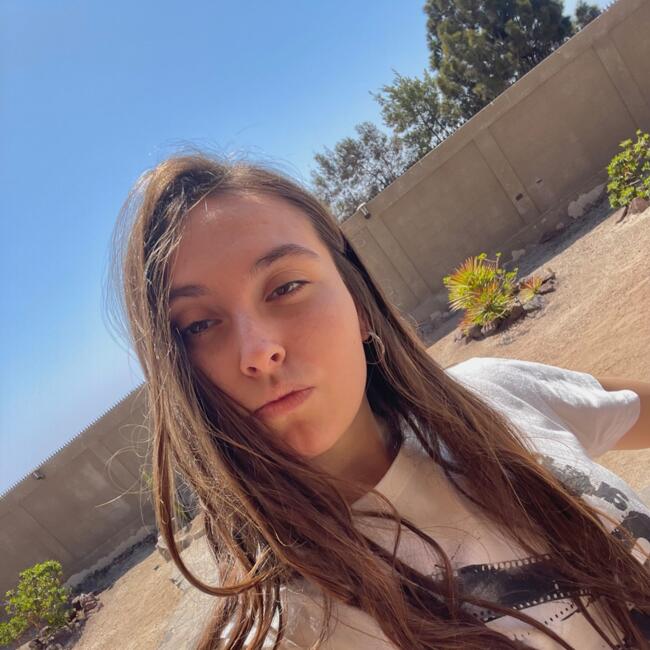 Babysitter in Santiago: Florencia Achondo