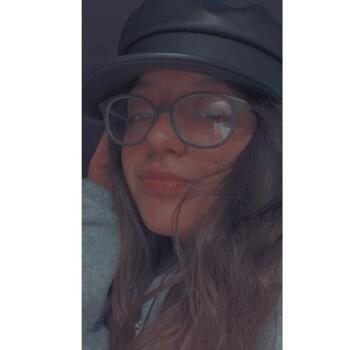 Baby-sitter in Naples: Carlotta