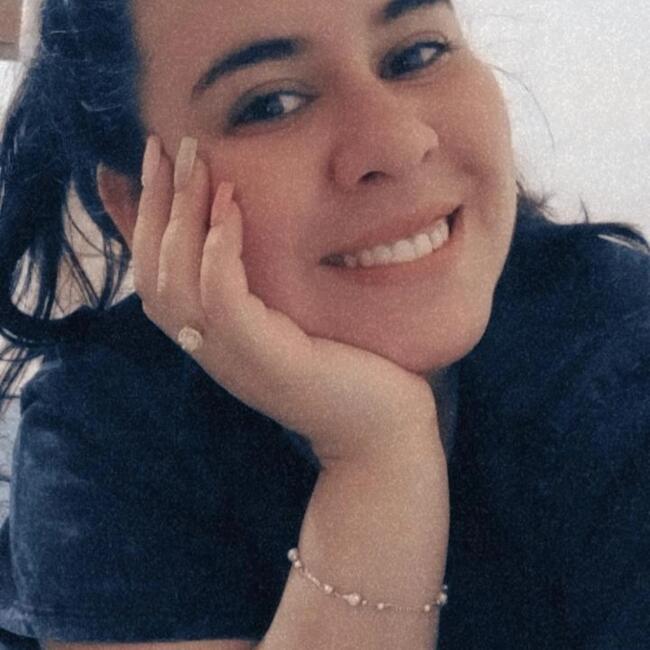 Niñera en Candelaria: Agustina