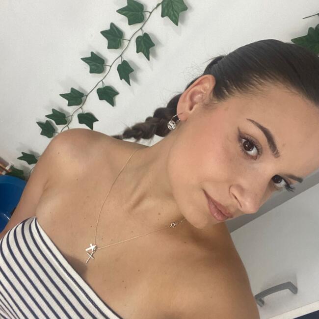 Babysitter in Niš: Teodora