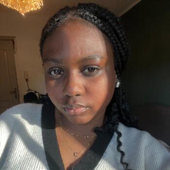 Babysitter in Denderleeuw: Myriam