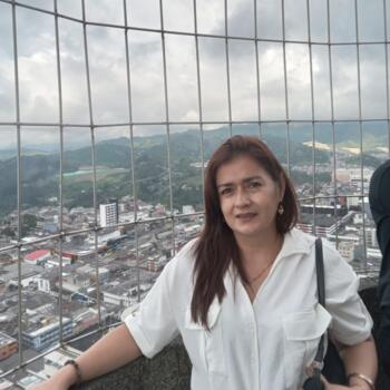 Niñera en Pereira: Lina