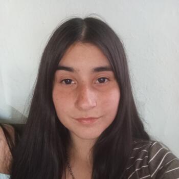 Niñera en Montevideo: Julieta