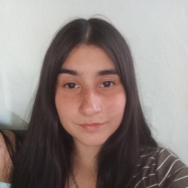 Niñera en Montevideo: Julieta