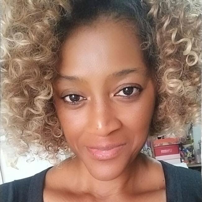 Babysitter in São Paulo: Eulina Maria