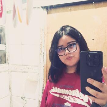 Niñera en Recoleta: Javiera