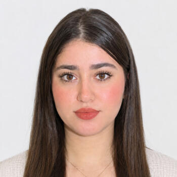 Babysitter in Casablanca: Meriem