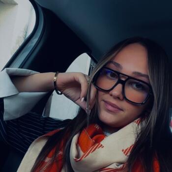 Babysitter Nîmes: FANNY