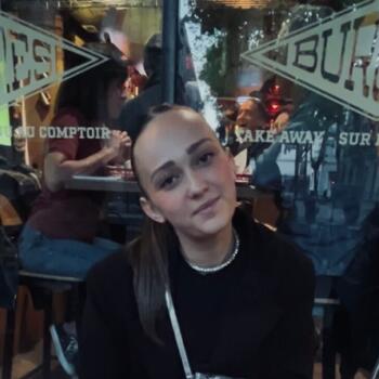 Babysitter Nîmes: FANNY