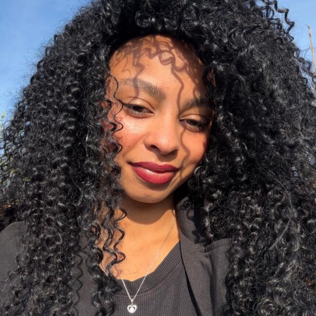 Babysitter in Boulogne-sur-Mer: Maïla