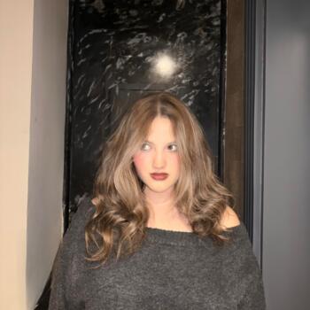 Babysitter in Mazatlán: Sophia giselle