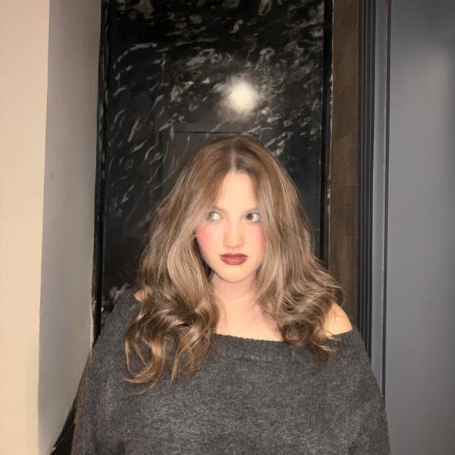 Babysitter in Mazatlán: Sophia giselle