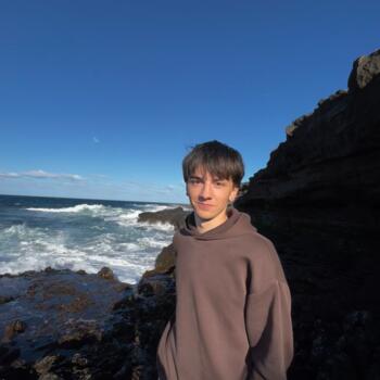 Babysitter in Las Palmas de Gran Canaria: Izan