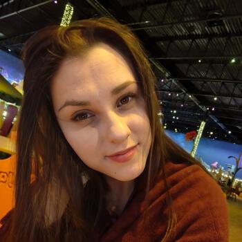 Babysitting job in Gdansk: babysitting job Zuza
