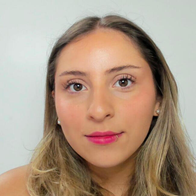 Babysitter in Barcelona: Karla