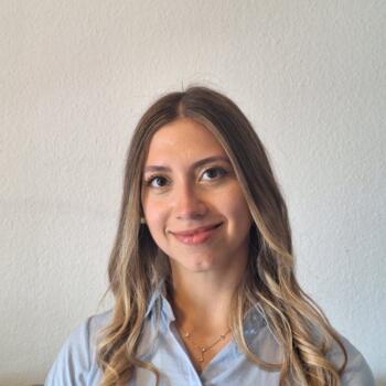 Canguro en Cornellà de Llobregat: Chiara