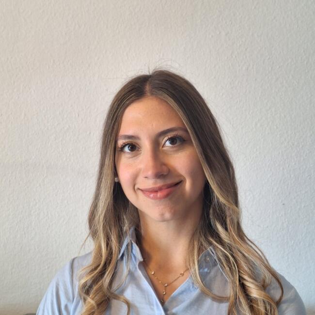 Canguro en Cornellà de Llobregat: Chiara