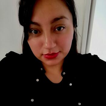 Babysitter Mexico City: Arely