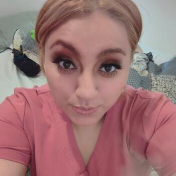 Babysitter Mexico City: Arely