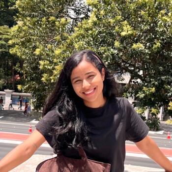 Babysitter in Long Branch: Samara