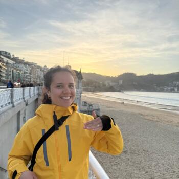 Babysitter Biarritz: Ines