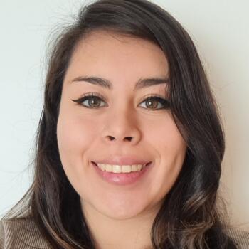 Babysitter in Puente Alto: Consuelo