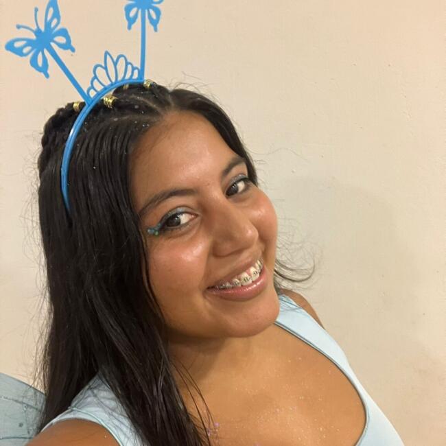 Babysitter in Florianópolis: Alma celeste